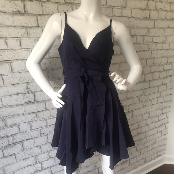 Latiste Mini Dress - Picture 1 of 1